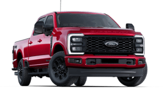 2025 Ford Super Duty® External Image 5